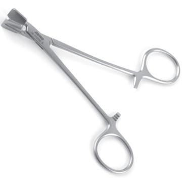 House Gelfoam Press, 16.0 Mm X 12.0 Mm Plate, 7 1/2" (19.0 Cm)